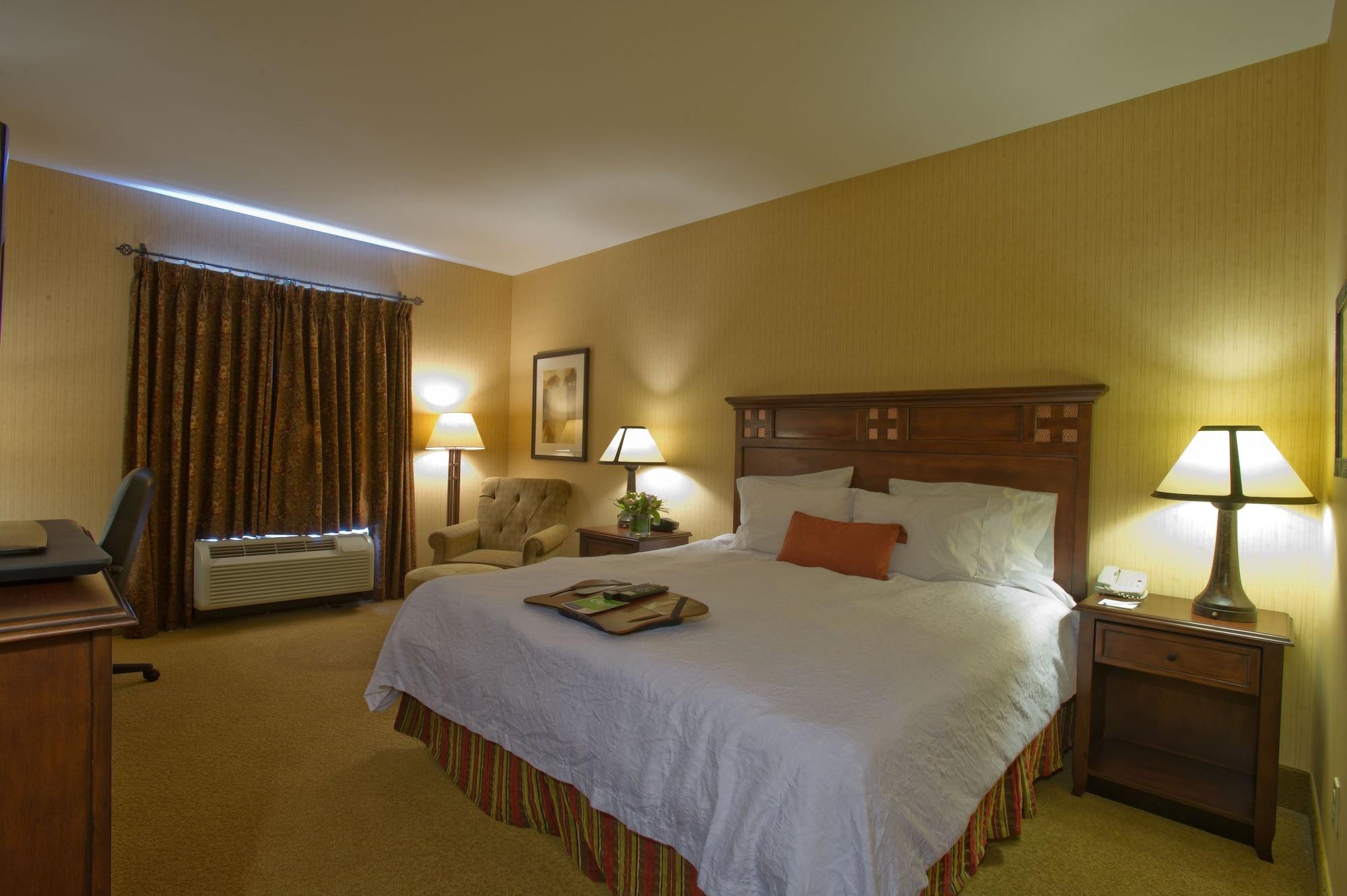 Hampton & Tahoe-truckee 3* Truckee