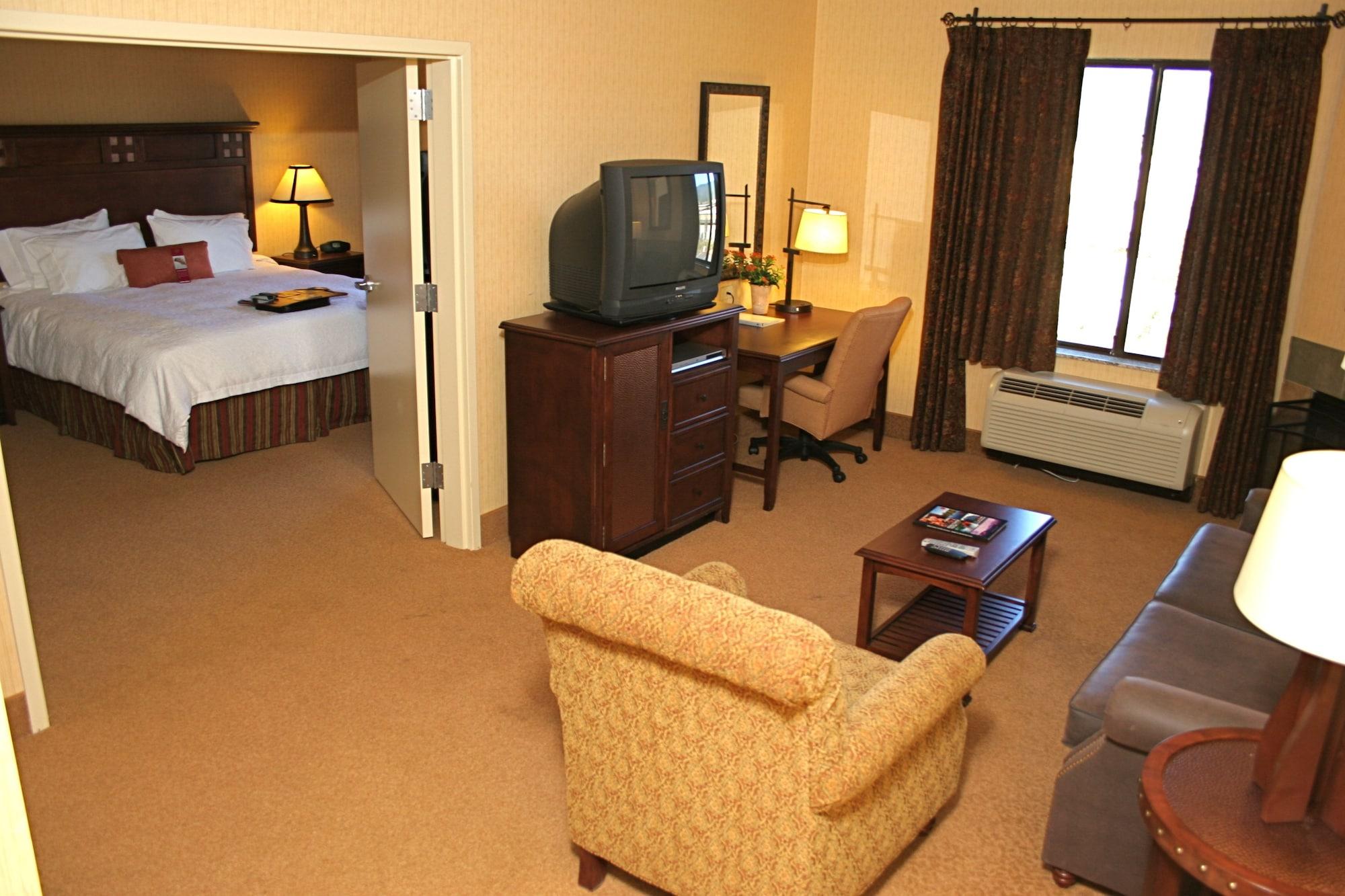Hampton & Tahoe-truckee 3* Truckee
