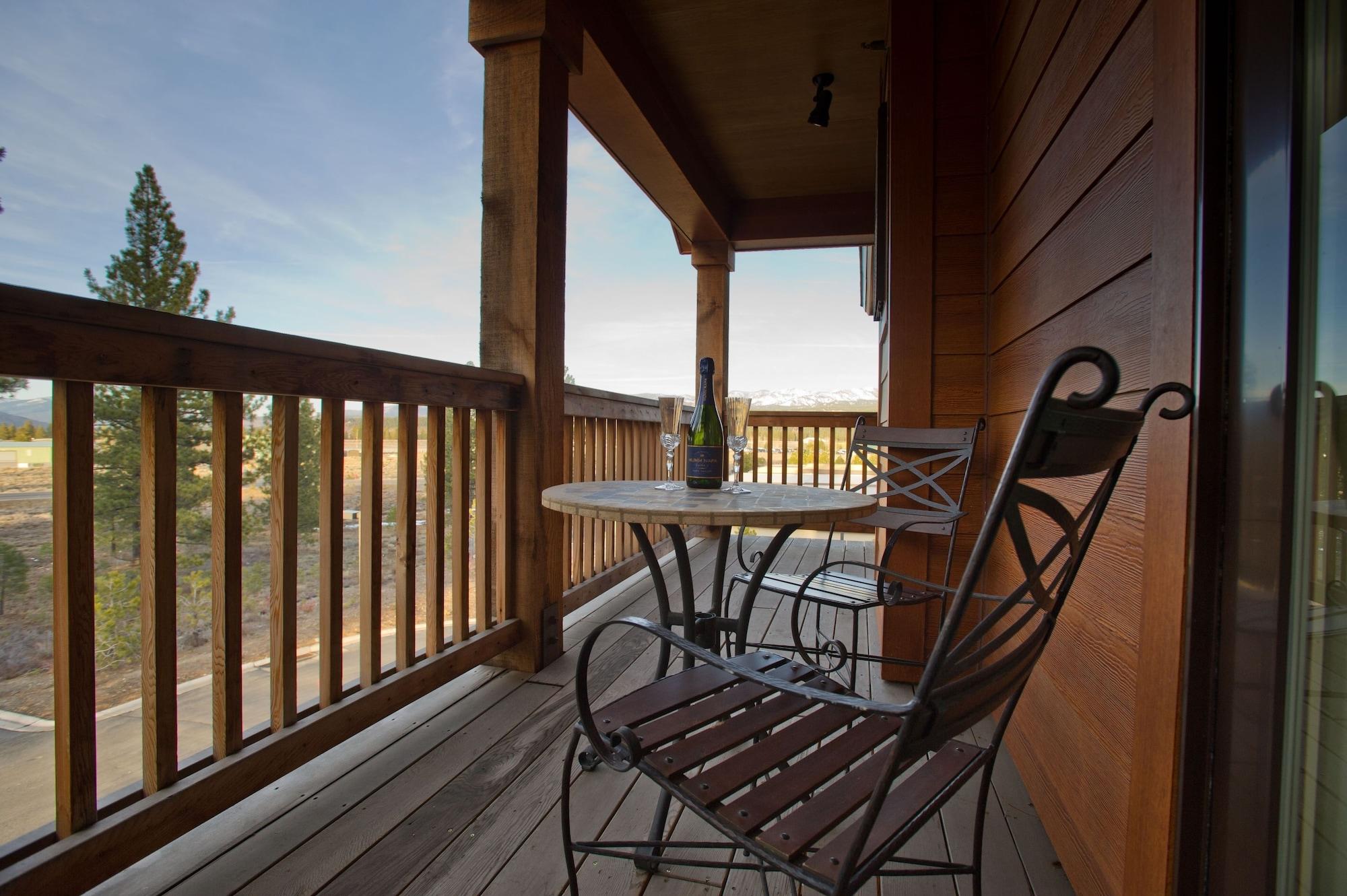 Hampton & Tahoe-truckee 3*