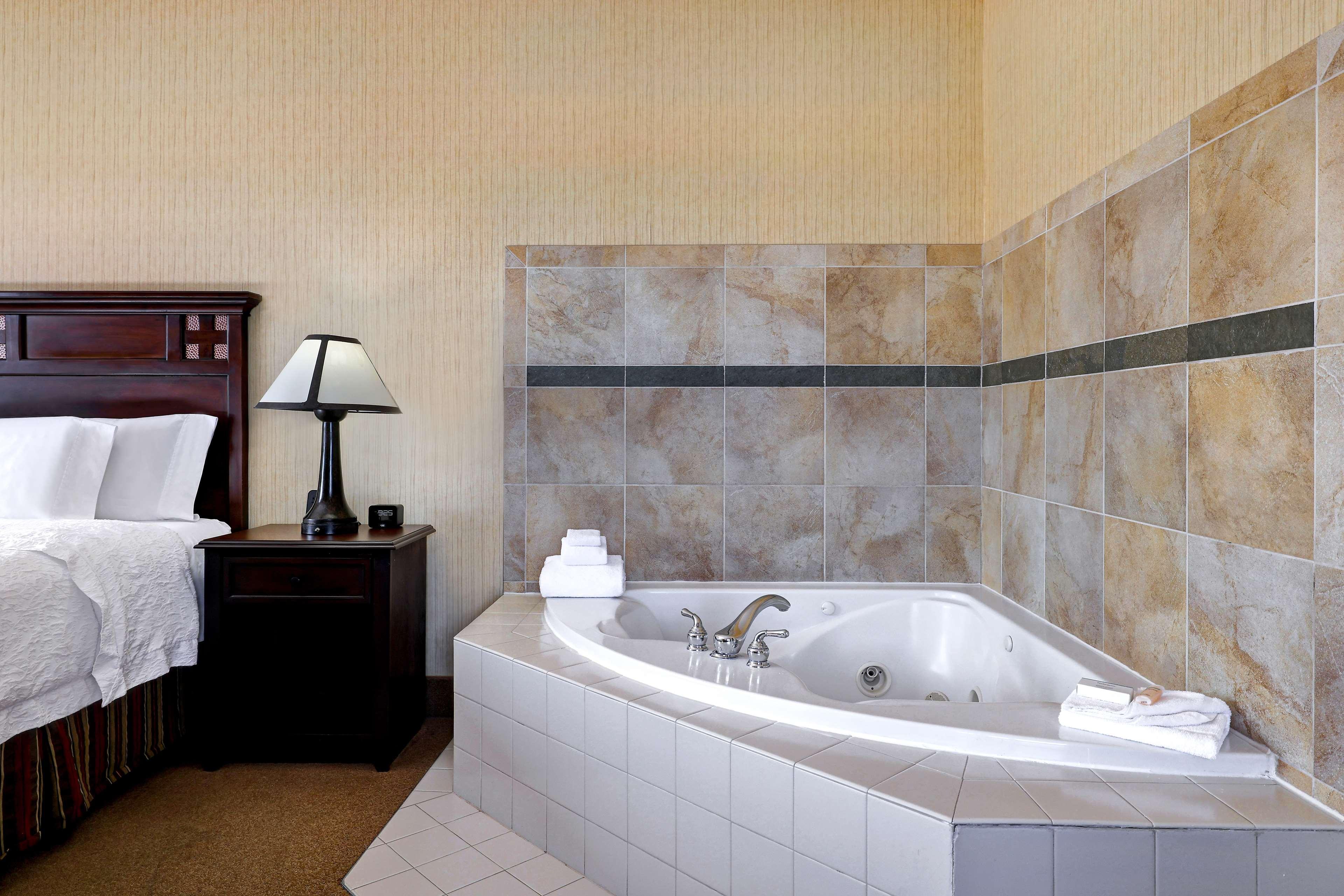 Hotel Hampton & Tahoe-truckee 3*