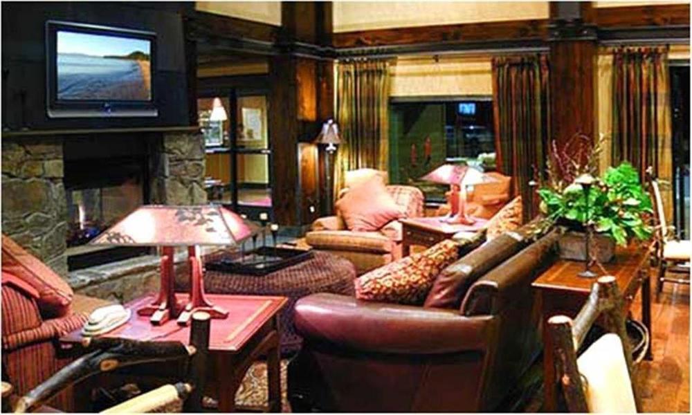 Hampton & Tahoe-truckee Hotel Truckee