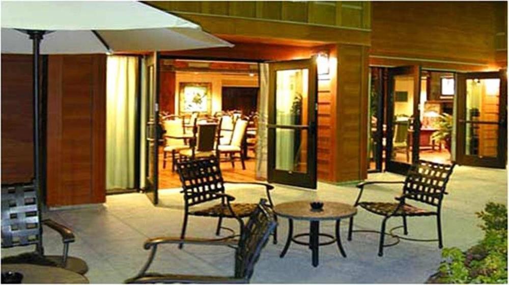 Hampton & Tahoe-truckee