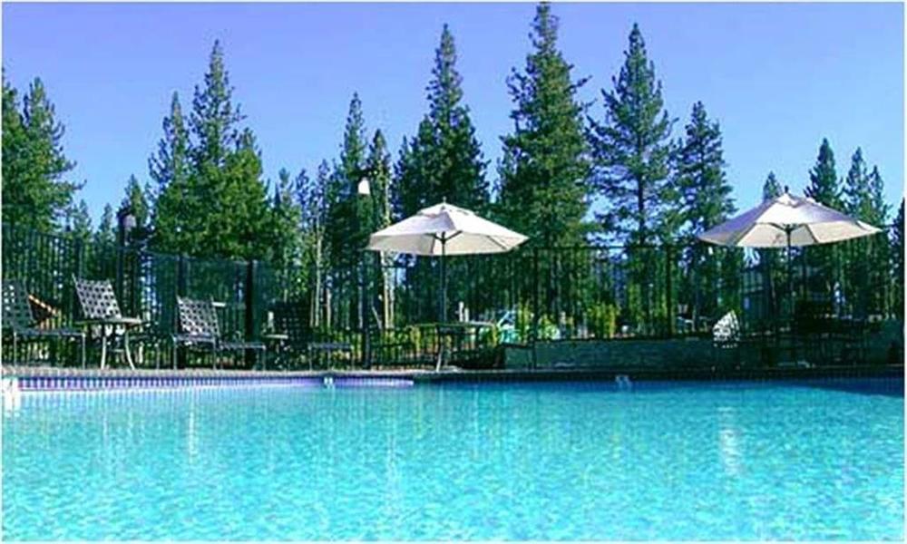 Martis Valley Lodge, Tapestry Collection By Hilton Hotel 3*