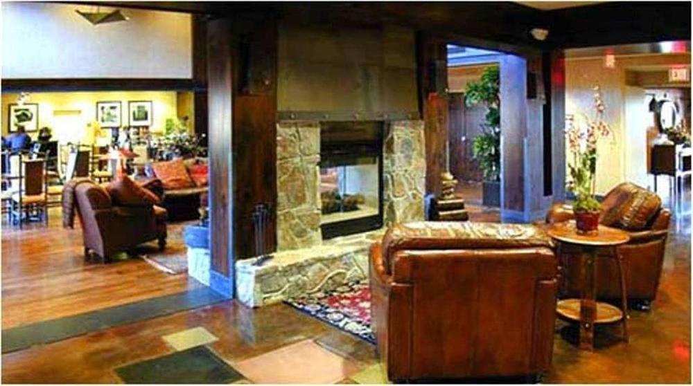 Hampton & Tahoe-truckee Hotel Truckee