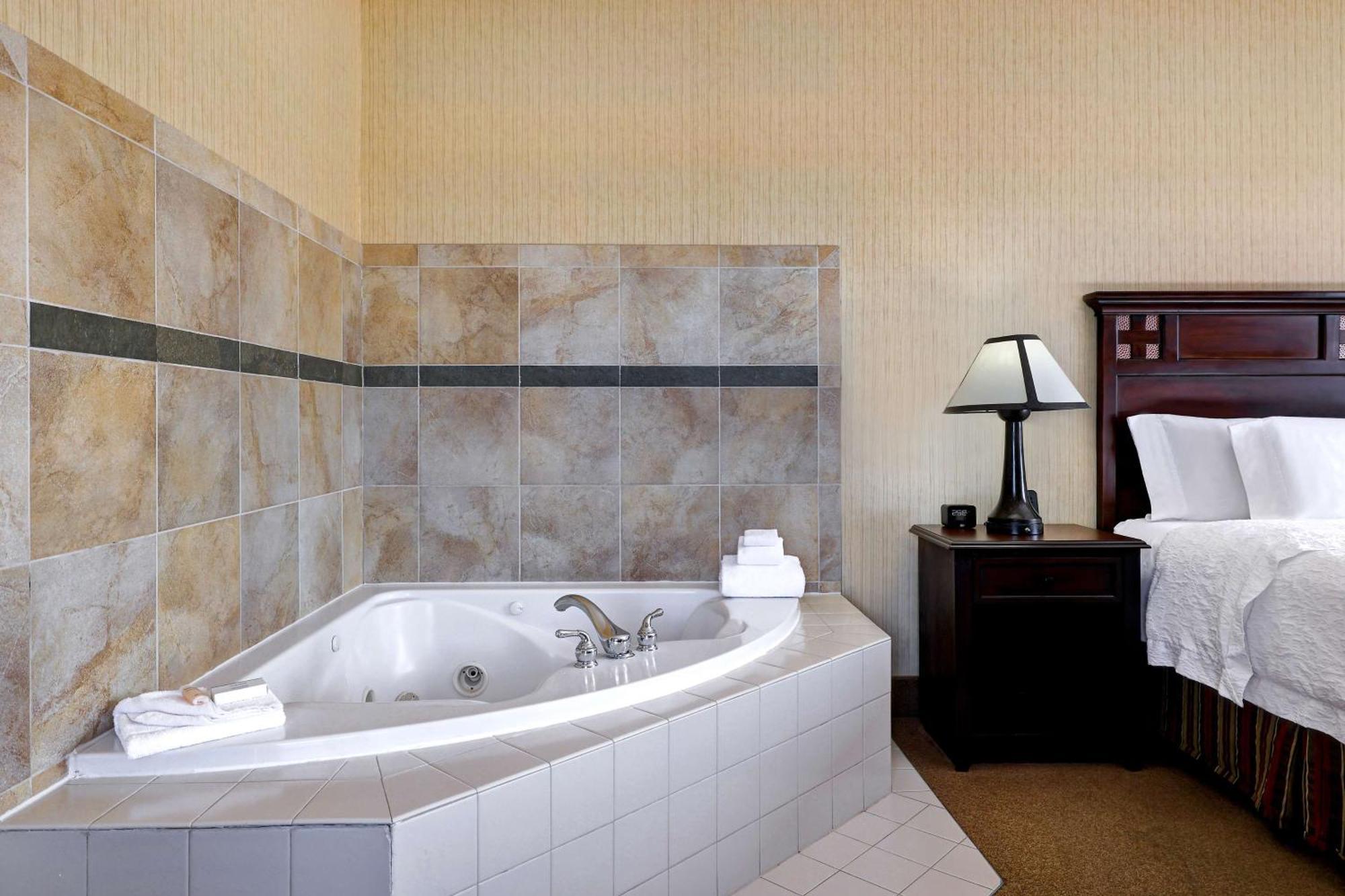 Hotel Hampton & Tahoe-truckee Truckee