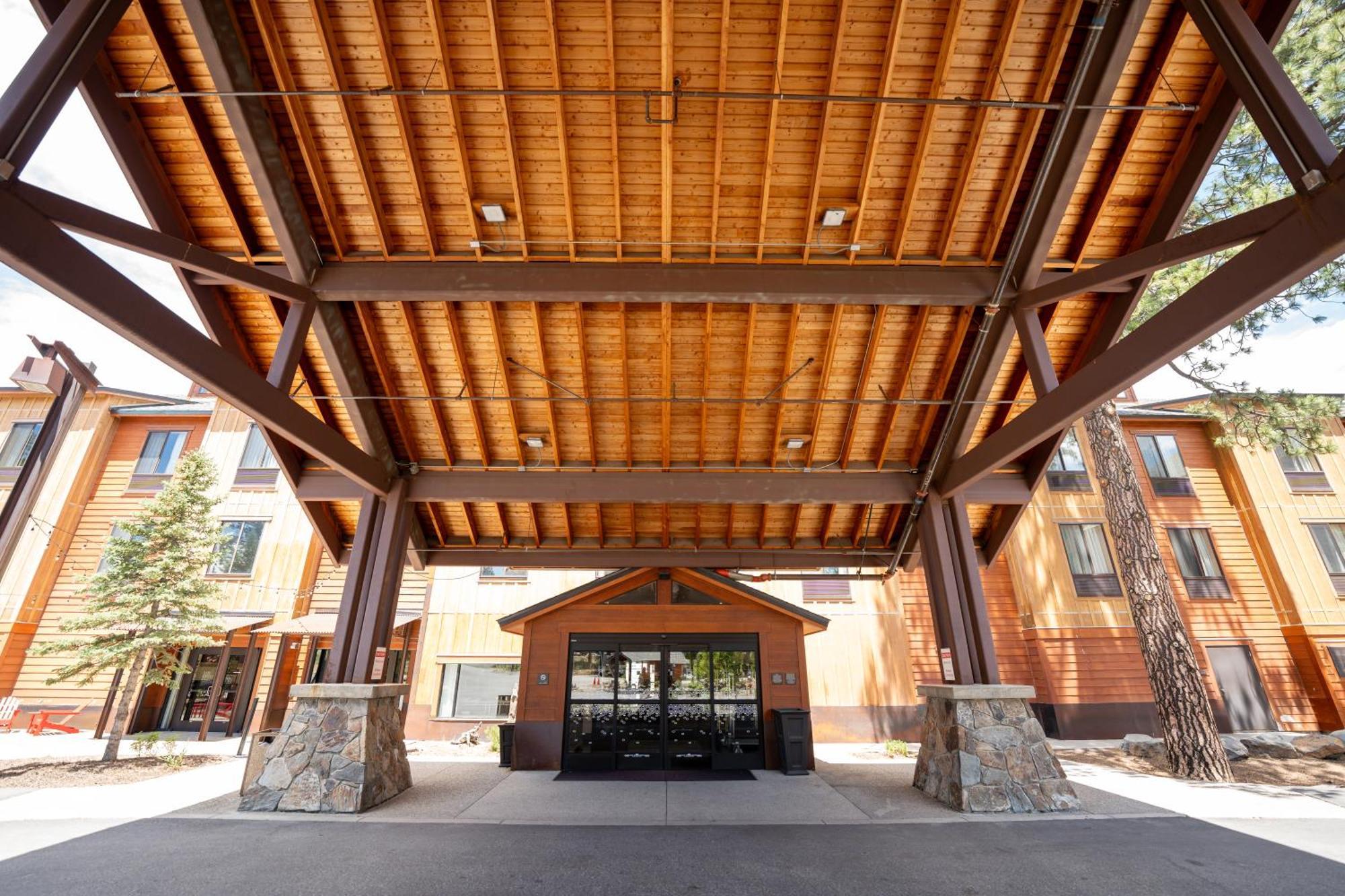 Hampton & Tahoe-truckee 3* Truckee