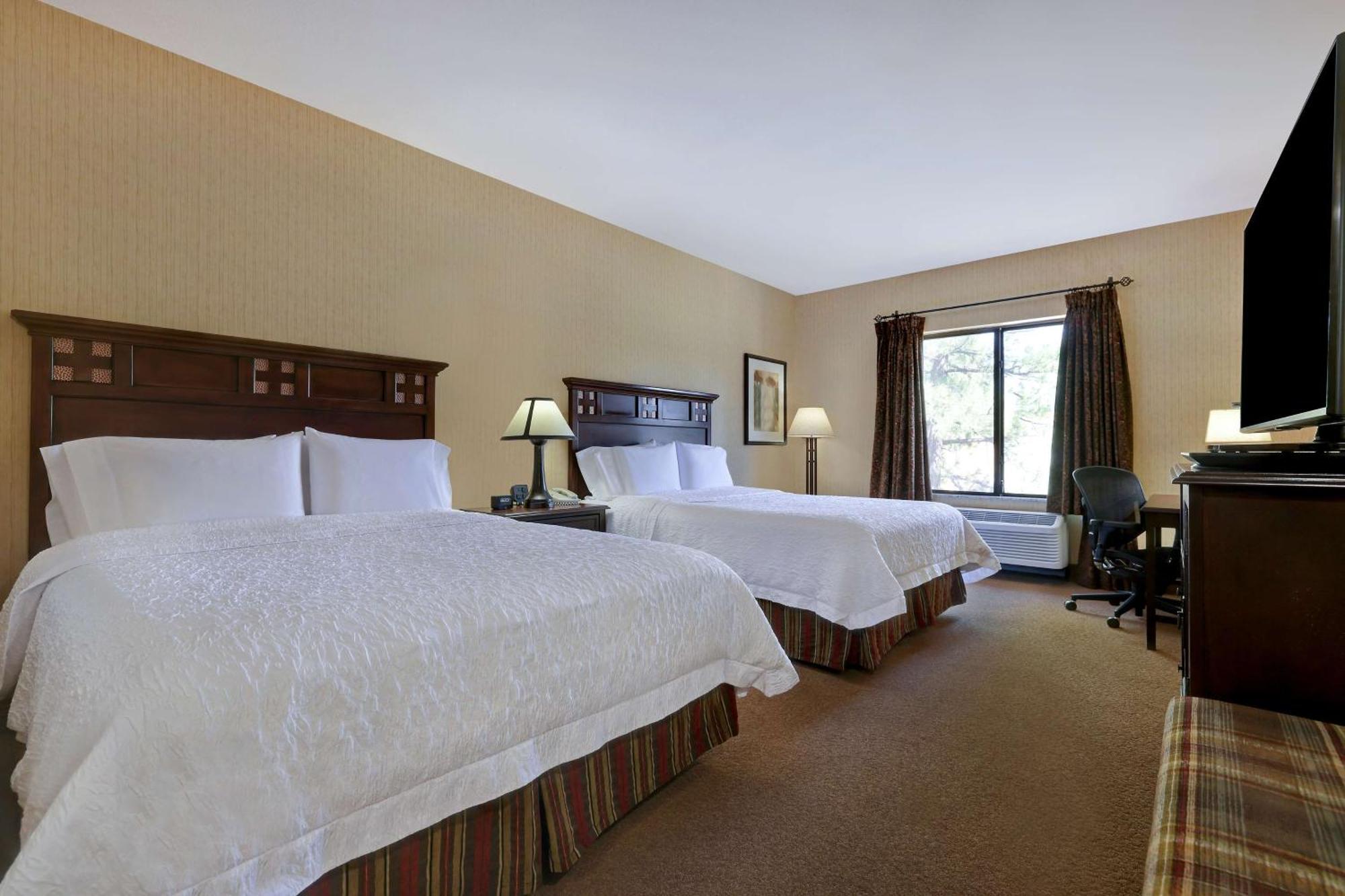 Hampton & Tahoe-truckee 3* Truckee