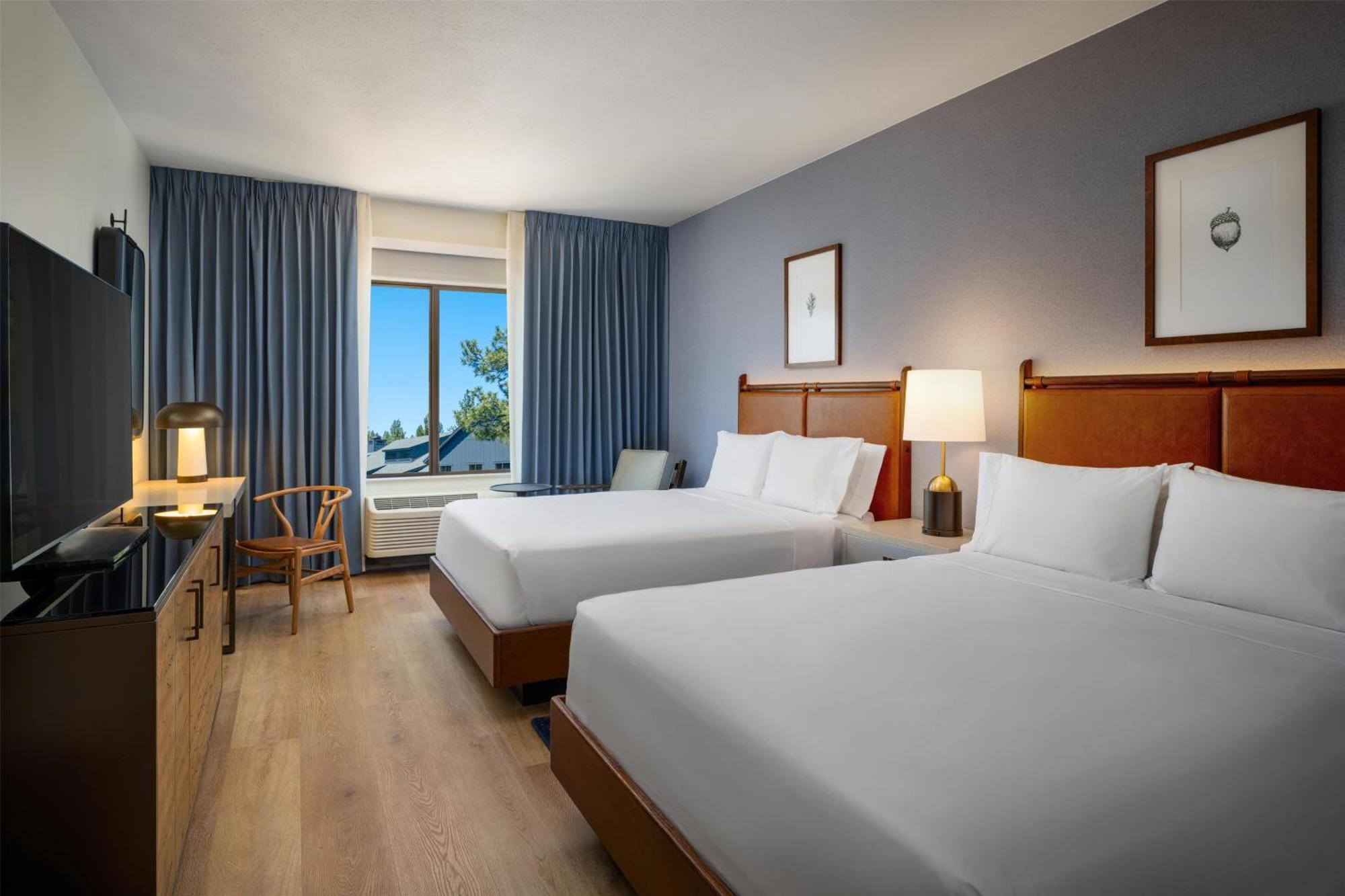 Hotel Martis Valley Lodge, Tapestry Collection By Hilton