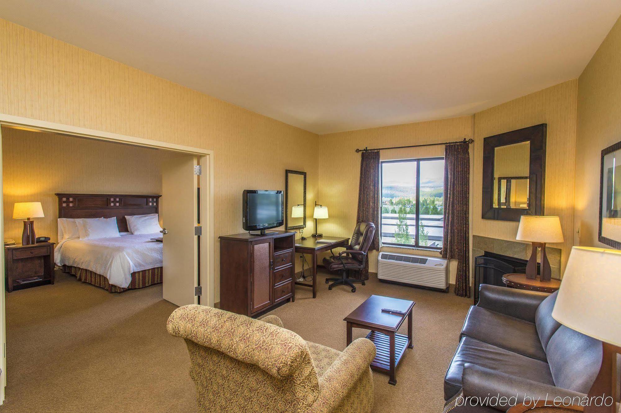 Martis Valley Lodge, Tapestry Collection By Hilton Hotel 3*