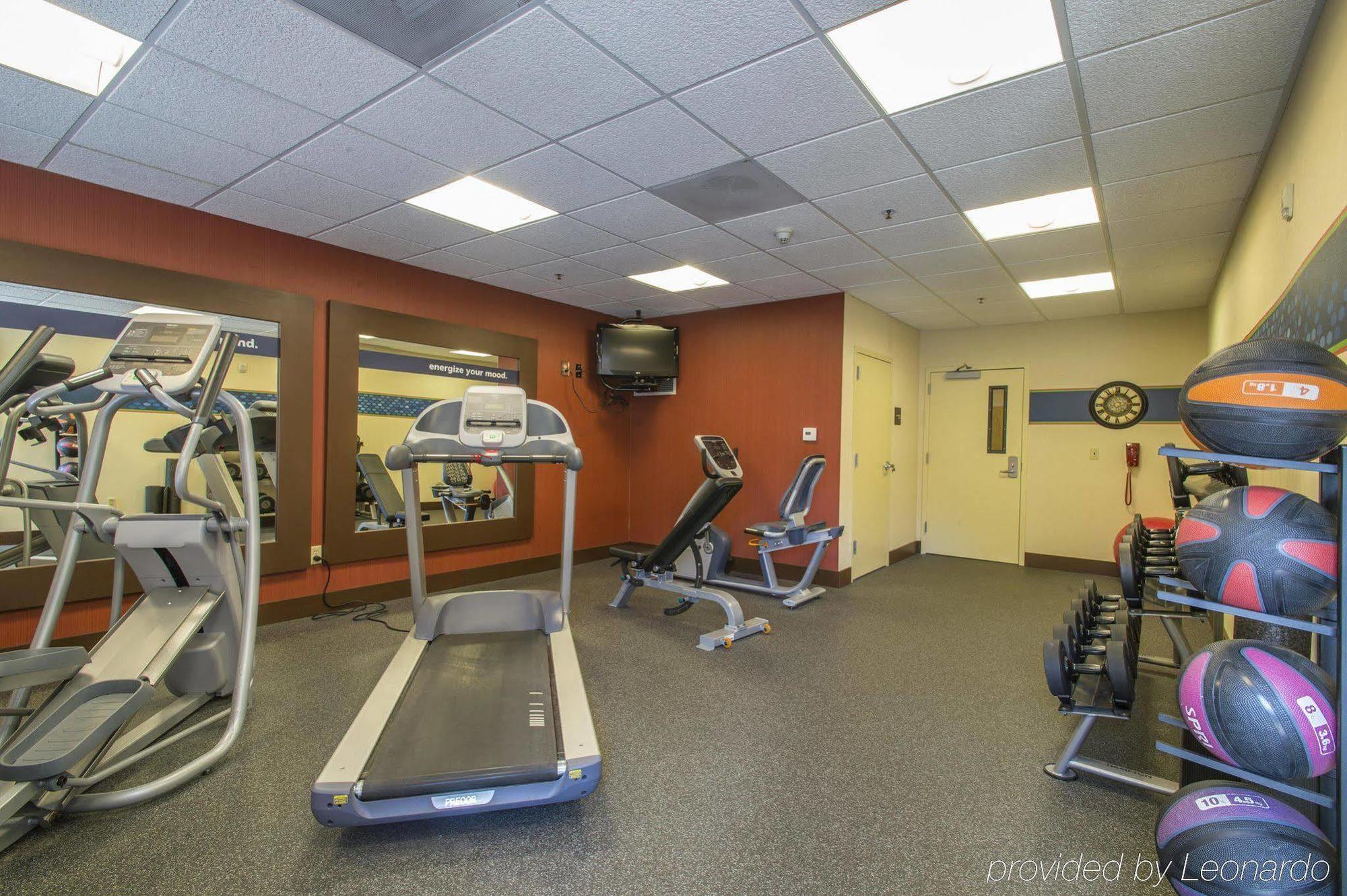 Hampton & Tahoe-truckee Hotel Truckee