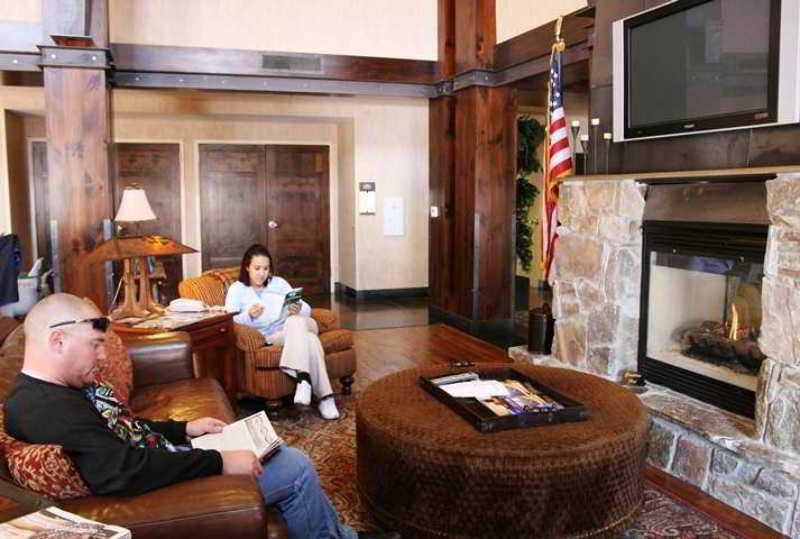Hotel Hampton & Tahoe-truckee