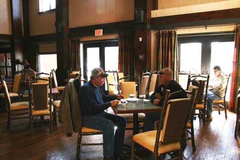 Martis Valley Lodge, Tapestry Collection By Hilton Truckee