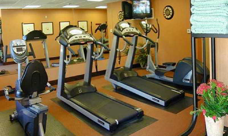 Hampton & Tahoe-truckee 3* Truckee