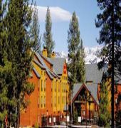 Hampton & Tahoe-truckee
